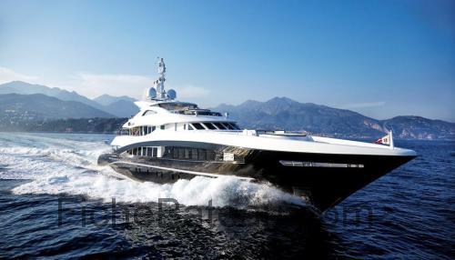 Rocket 2021 fiche technique et avis